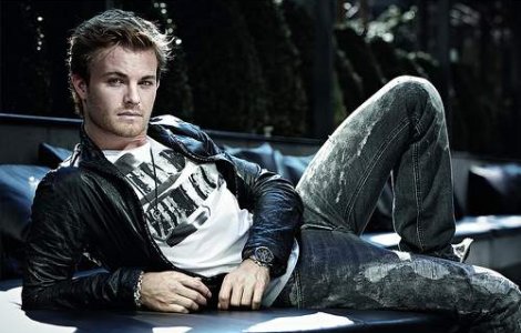 F1: Nico Rosberg, noul lider in clasamentul pilotilor