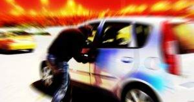 Bucuresti: Sectorul 3, medalia de aur la "talharii"