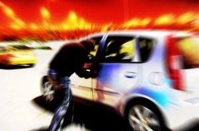 Bucuresti: Sectorul 3, medalia de aur la "talharii"