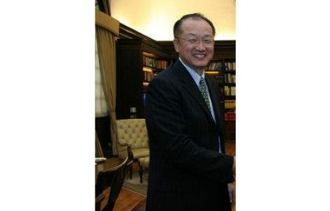 Cine este noul presedinte al Bancii Mondiale?