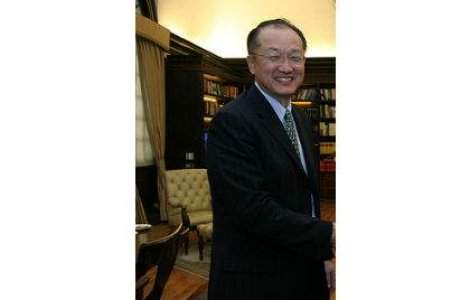 Cine este noul presedinte al Bancii Mondiale?