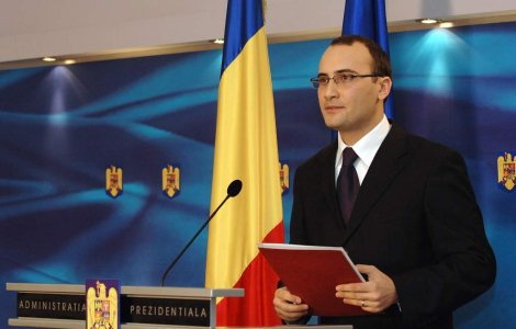 Valeriu Turcan: Ungureanu era dat jos daca nu dadea banii ceruti de PDL