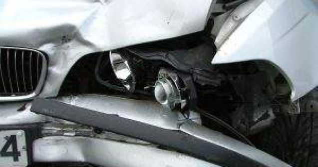  Update  Traficul blocat pe DN1, in urma a doua accidente