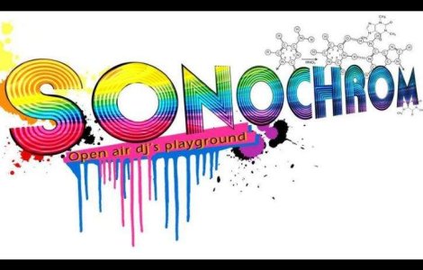 Sonochrom, un nou festival in peisajul bucurestean