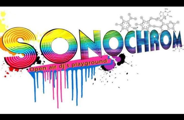 Sonochrom, un nou festival in peisajul bucurestean
