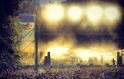 Patru confirmari noi pentru Summer Well 2012