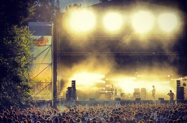 Patru confirmari noi pentru Summer Well 2012