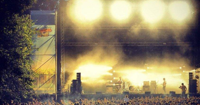 Patru confirmari noi pentru Summer Well 2012