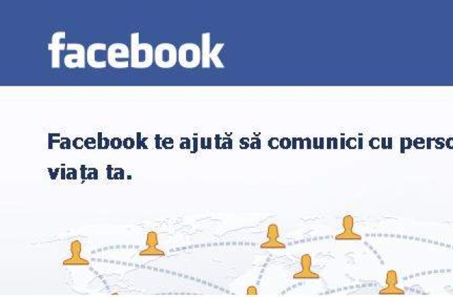 Facebook determina angajatii sa fie mai productivi la job