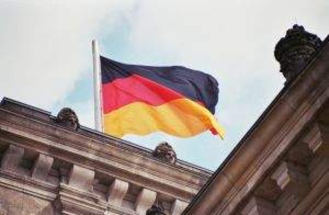 Germania sprijina aderarea Romaniei la Senghen