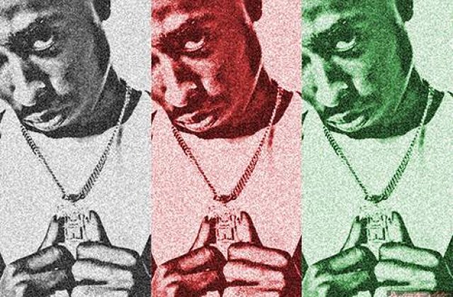 [VIDEO] 2Pac traieste? Holograma sa canta pe scena