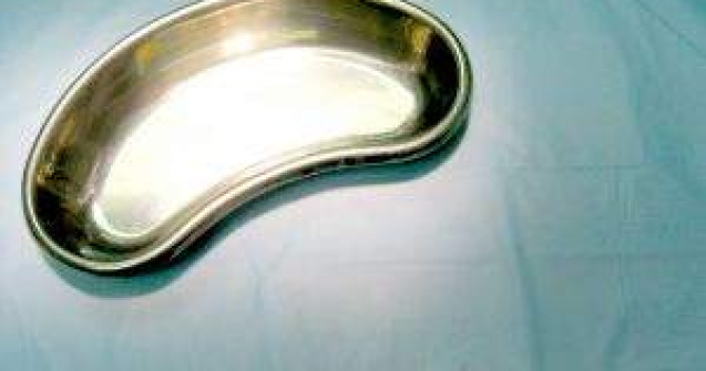 Romanii vor dona organe doar cu ajutorul notarului