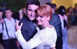 Lia Olguta Vasilescu si Claudiu Manda, nunta cu peste 500 de invitati la Craiova/ FOTO/ VIDEO