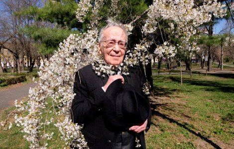 Mihai Sora, dupa protestul de la Timisoara: Cateva lucruri m-au tulburat aseara