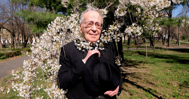 Mihai Sora, dupa protestul de la Timisoara: Cateva lucruri m-au tulburat aseara