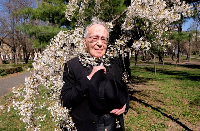 Mihai Sora, dupa protestul de la Timisoara: Cateva lucruri m-au tulburat aseara