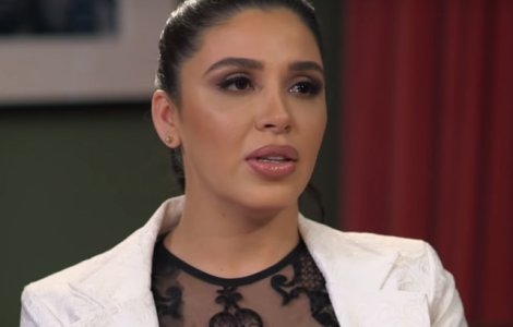 Sotia lui Joaquin "El Chapo" Guzman va lansa o linie vestimentara ce va purta numele traficantului de droguri
