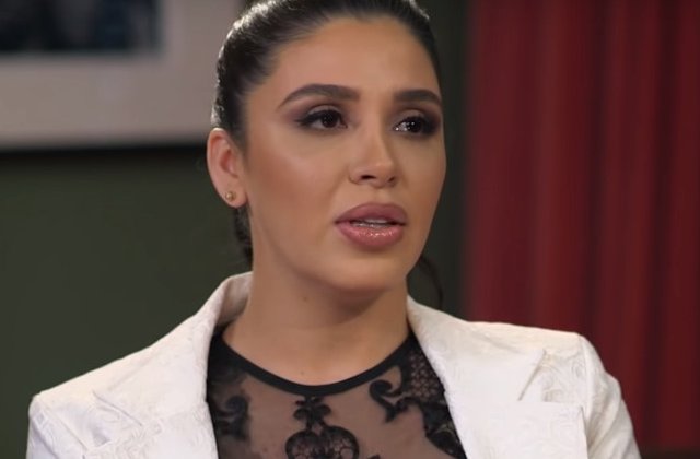 Sotia lui Joaquin "El Chapo" Guzman va lansa o linie vestimentara ce va purta numele traficantului de droguri