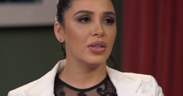 Sotia lui Joaquin "El Chapo" Guzman va lansa o linie vestimentara ce va purta numele traficantului de droguri