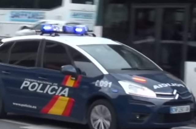 O fetita romanca de doi ani a fost calcata cu masina in Spania