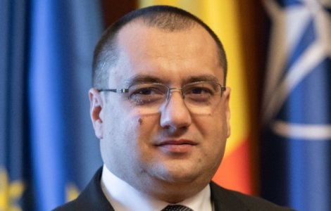 Chris Terhes, despre Rares Bogdan: Este halucinant sa vezi candidati care nu au habar despre ce e democratia