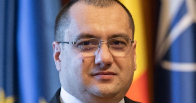 Chris Terhes, despre Rares Bogdan: Este halucinant sa vezi candidati care nu au habar despre ce e democratia