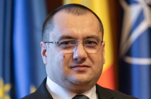 Chris Terhes, despre Rares Bogdan: Este halucinant sa vezi candidati care nu au habar despre ce e democratia