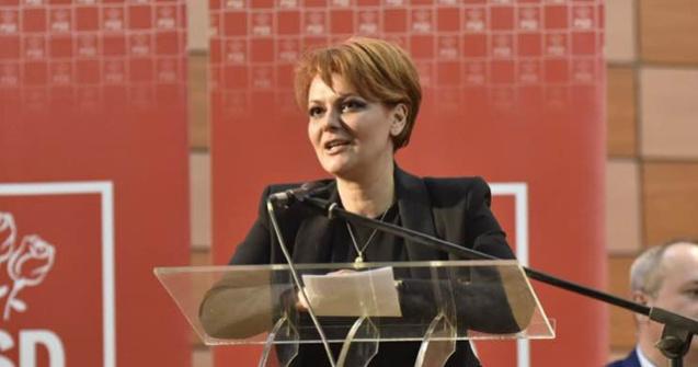 Olguta Vasilescu: Se minte cu nonsalanta, pentru ca am facut cununia religioasa pe 24 februarie, inainte sa intram in post