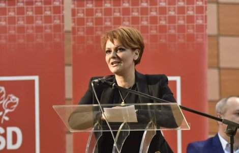 Olguta Vasilescu: Se minte cu nonsalanta, pentru ca am facut cununia religioasa pe 24 februarie, inainte sa intram in post