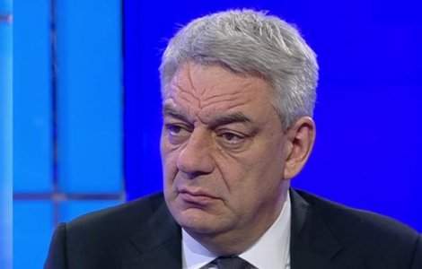Mihai Tudose: Noua echipa politica mi-a salvat viata, poate vom salva si Romania