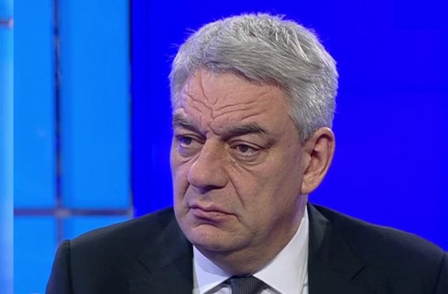 Mihai Tudose: Noua echipa politica mi-a salvat viata, poate vom salva si Romania