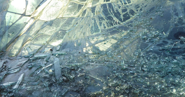 20 de persoane au murit in urma unui incendiu izbucnit intr-un autobuz la Lima/ FOTO