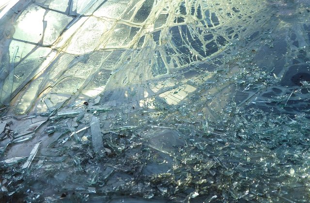 20 de persoane au murit in urma unui incendiu izbucnit intr-un autobuz la Lima/ FOTO