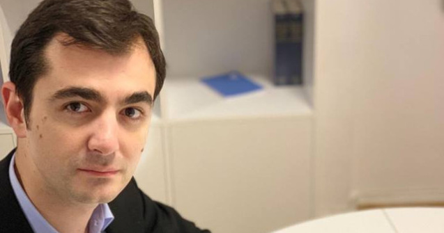 Claudiu Nasui (USR): Guvernul PSD a falsificat deficitul bugetar pentru anul 2018