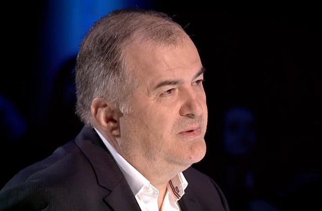 Florin Calinescu: Tudorele, Florea, Savonea, l-ati vazut pe inculpat la nunta Olgutei, cum juca pe cadavrul justitiei?