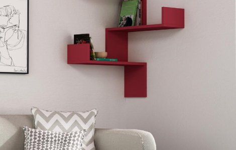 7 piese de mobilier si decoratiuni care vor da un aspect inedit casei tale