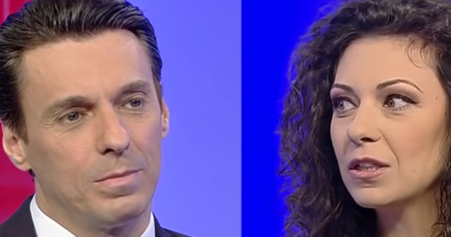 Sora lui Mircea Badea lanseaza un roman: L-am scris tot pe telefonul mobil. Finalul - unul "foarte neasteptat"