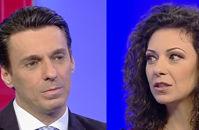 Sora lui Mircea Badea lanseaza un roman: L-am scris tot pe telefonul mobil. Finalul - unul "foarte neasteptat"