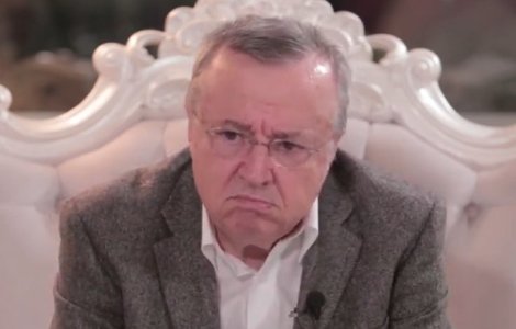 Ion Cristoiu, despre referendum: Intrebarile care vizeaza unitatea Romaniei, independenta sau justitia sunt foarte riscante