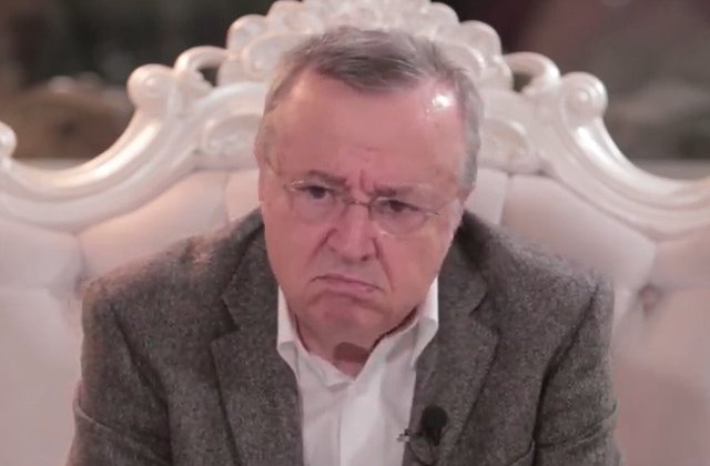 Ion Cristoiu, despre referendum: Intrebarile care vizeaza unitatea Romaniei, independenta sau justitia sunt foarte riscante