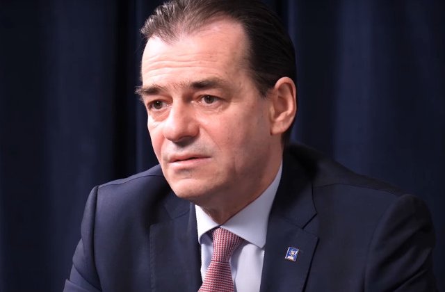 Orban: PNL va da in judecata PSD pentru protocolul incheiat cu Posta Romana