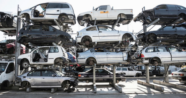 Schimbare la programul Rabla 2019: masinile vechi pot fi casate si fara sa aiba ITP valabil