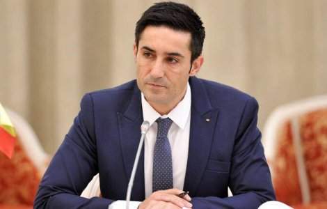 Claudiu Manda, dupa ce a ramas fara permis: Este de apreciat cum s-au miscat cei de la Politie