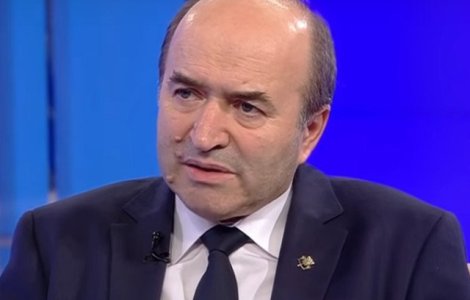 Toader, dupa anuntul lui Iohannis privind referendumul: Nu este rolul meu sa ma amestec