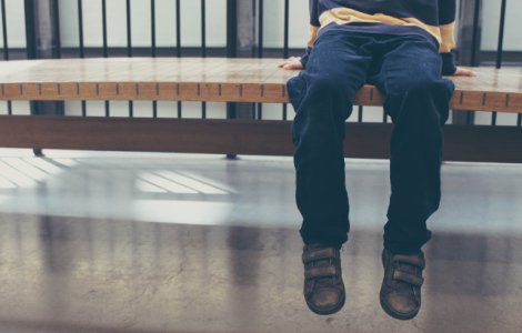 O noua cale de tratare a autismului, identificata de cercetatorii chinezi