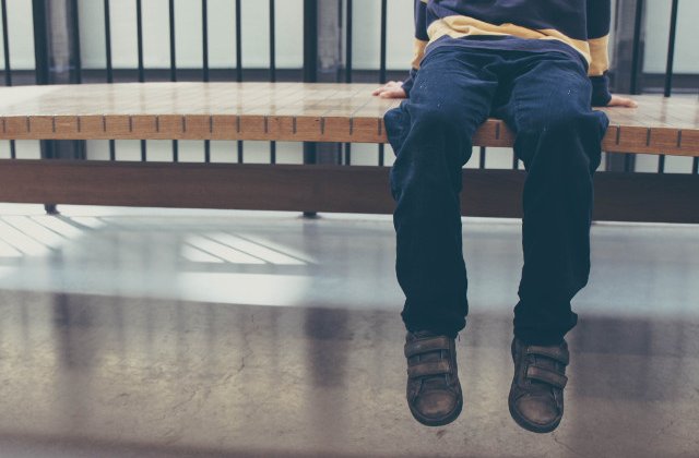 O noua cale de tratare a autismului, identificata de cercetatorii chinezi