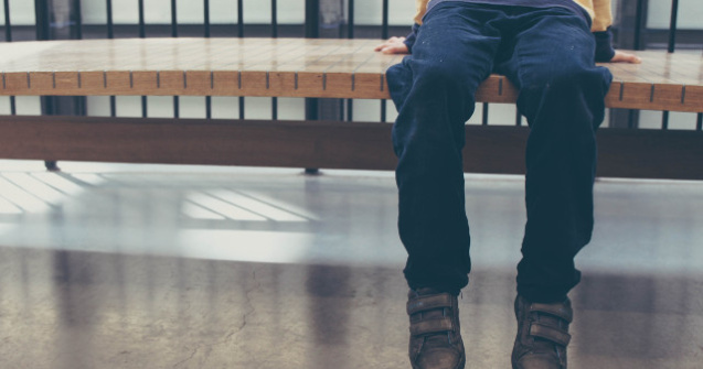 O noua cale de tratare a autismului, identificata de cercetatorii chinezi