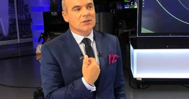 Rares Bogdan: Romania fara RealitateaTv ar fi fost ca un copil de cateva luni caruia ii arati hainutele si-l lasi sa se imbrace singur