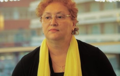 Renate Weber, despre Kovesi: Mi s-au parut inacceptabile presiunile unor lideri politici care cereau stoparea investigatiilor