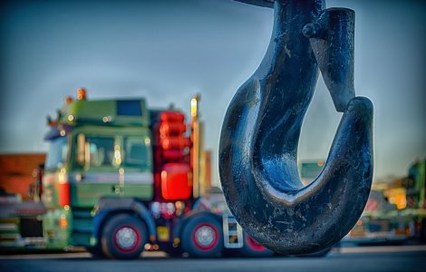 Top 5 accesorii utile pentru securitatea si buna ancorare a incarcaturii